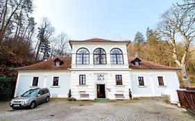 Penzion Zámecká Zahrada